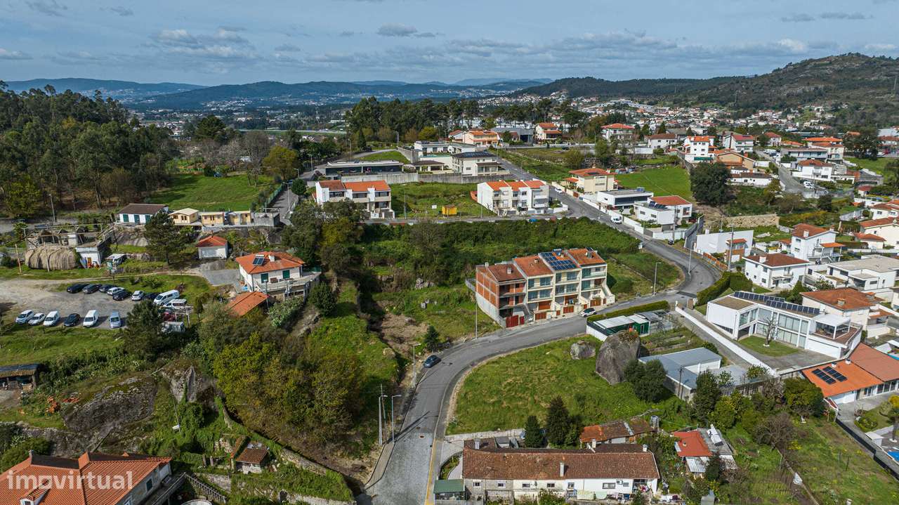 Terreno p/ construção -  Aveleda Braga. - Grande imagem: 5/18