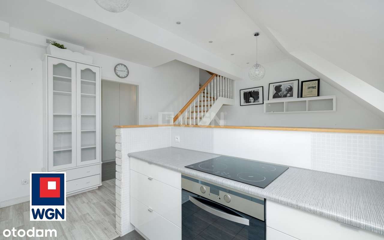 Najbardziej pożądana lokalizacja /Tereny zielone-9