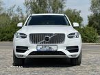 Volvo XC 90 D5 AWD Inscription - 3