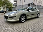 Peugeot 407 1.8 ST Komfort - 16