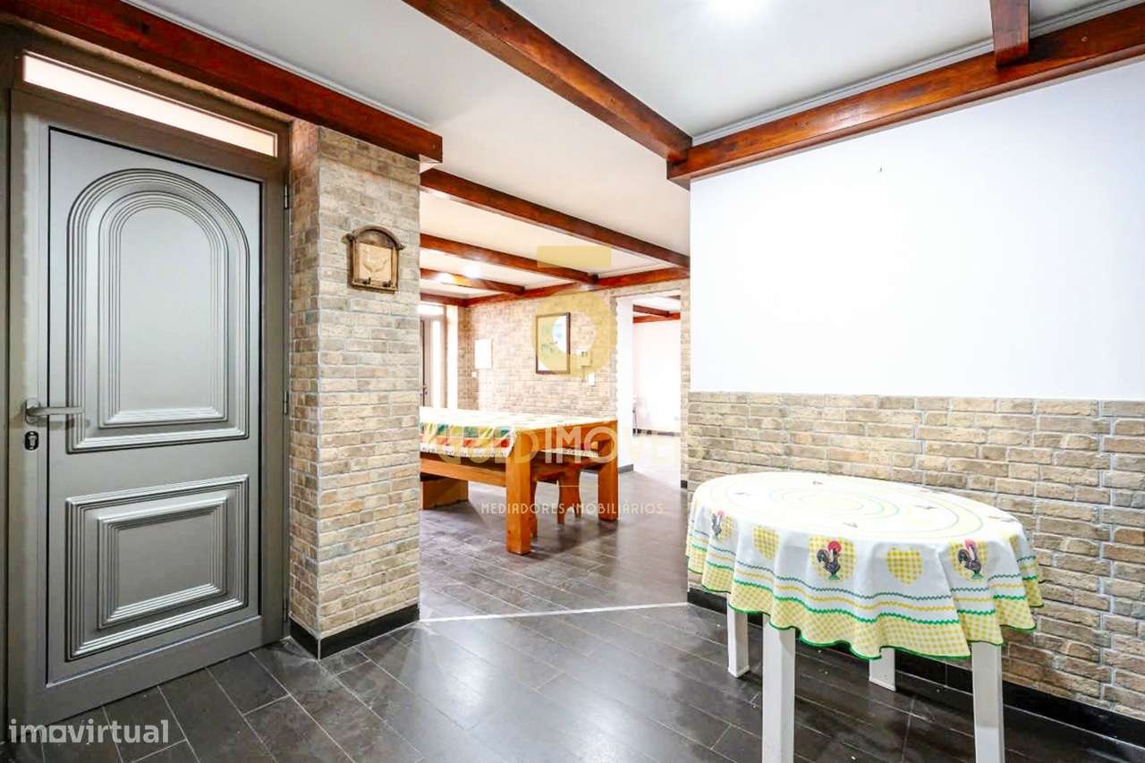 Moradia Isolada T3+1 Venda em São Roque,Oliveira de Azeméis - Grande imagem: 5/27