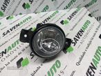 Farol Nevoeiro Renault Clio Iii (Br0/1, Cr0/1) - 8