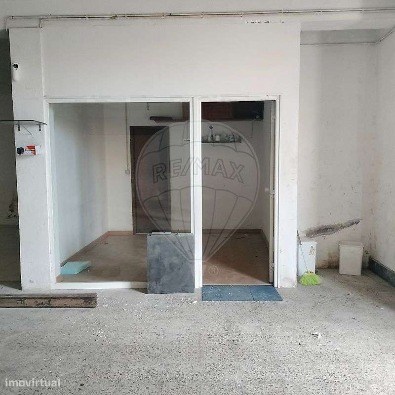 Armazém  para arrendamento - Grande imagem: 4/5