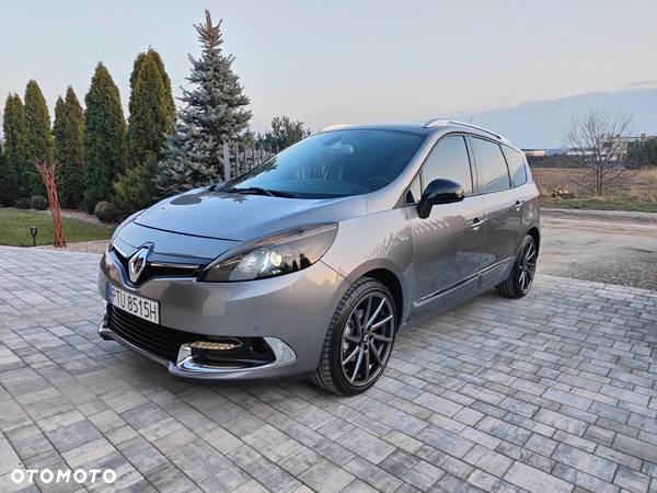 Renault Grand Scenic dCi 130 FAP Start & Stop Bose Edition - 1