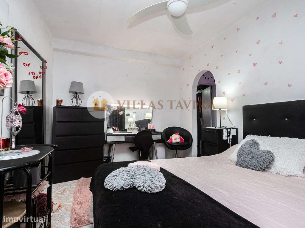 Prédio T4 no centro de Tavira | Investimento | Alojamento Local | E...-8