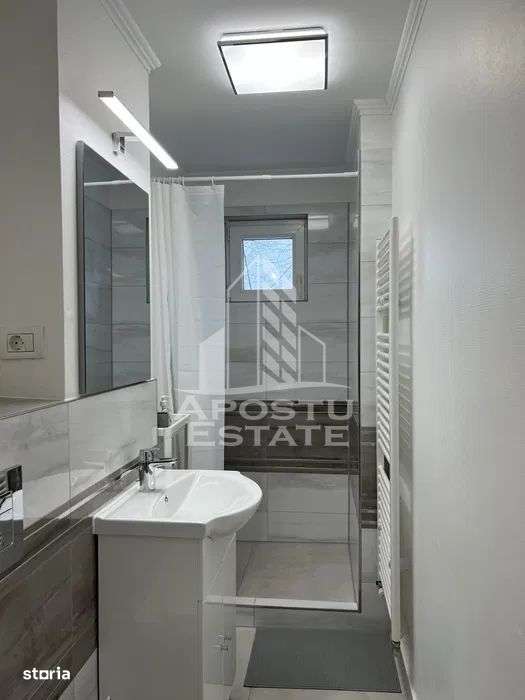 Apartament 3 camere, Mobilat, Utilat, Elisabetin - Imagine principală: 5/8