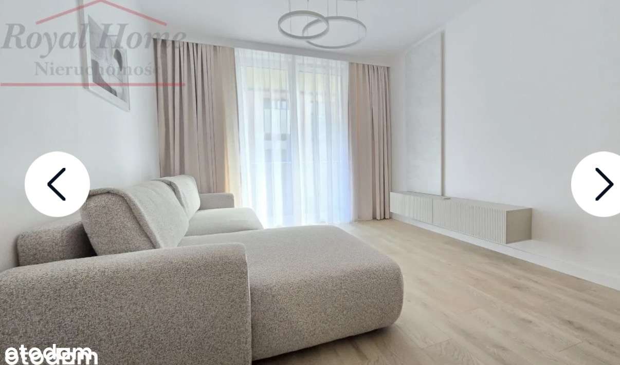 4 pok. Nowy budynek, wykończone ,Maślice, Wrocław - View 3