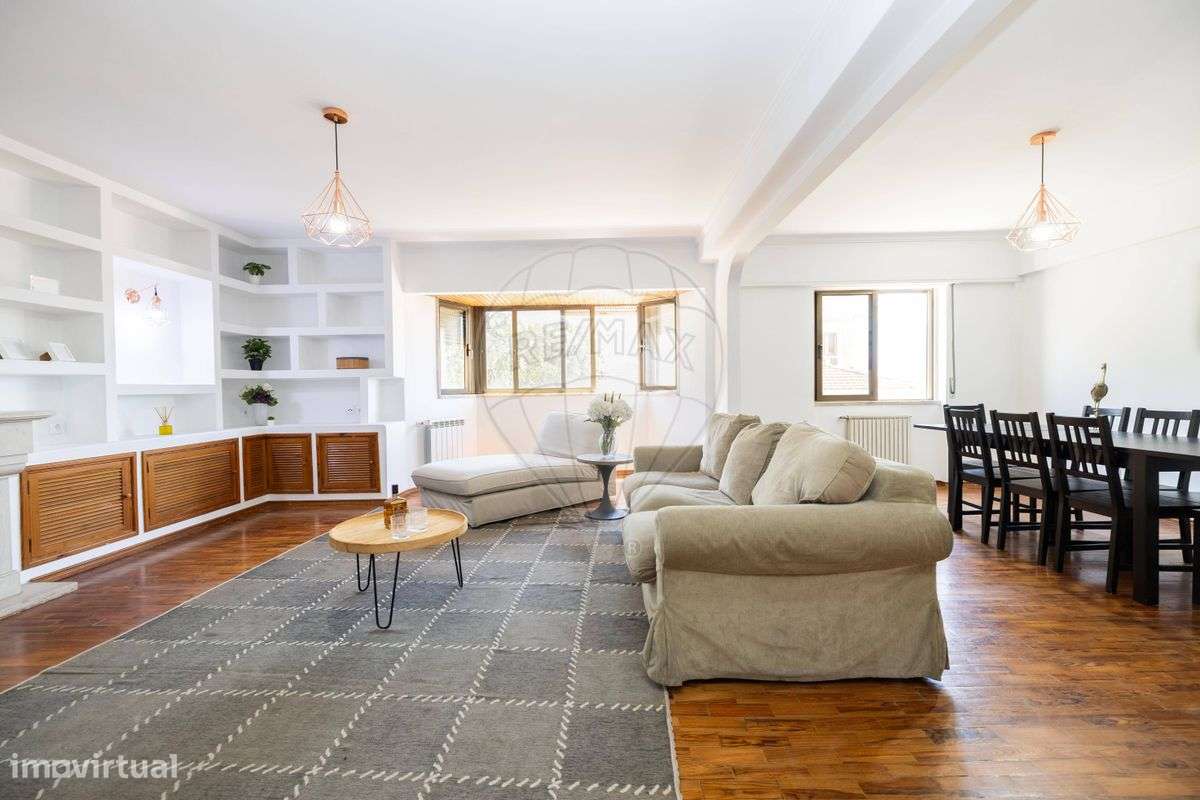 Apartamento T2 para arrendamento - Grande imagem: 5/33