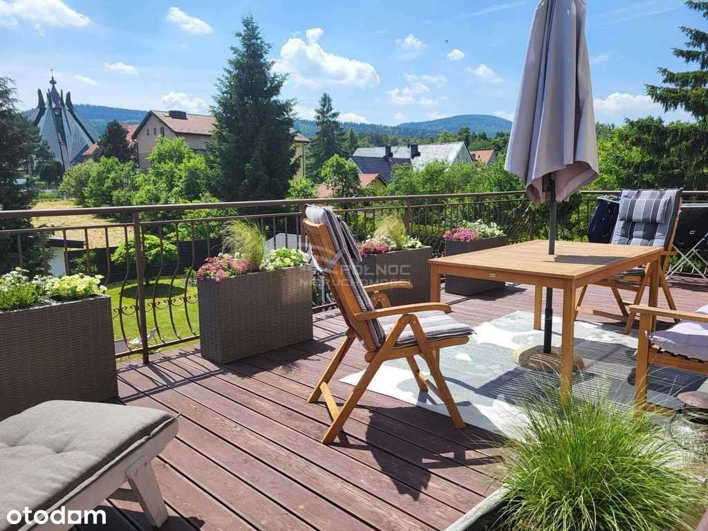 Dom na sprzedaż Polanica Zdrój ul. M. Dąbrowskiej - Pełny obrazek: 2/20