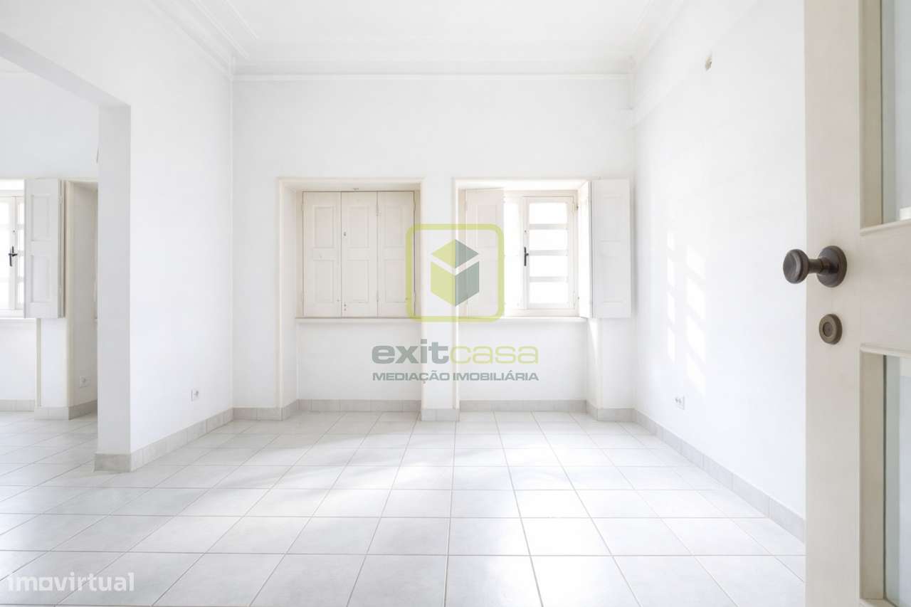 Apartamento no Centro de Aveiro - Grande imagem: 4/10