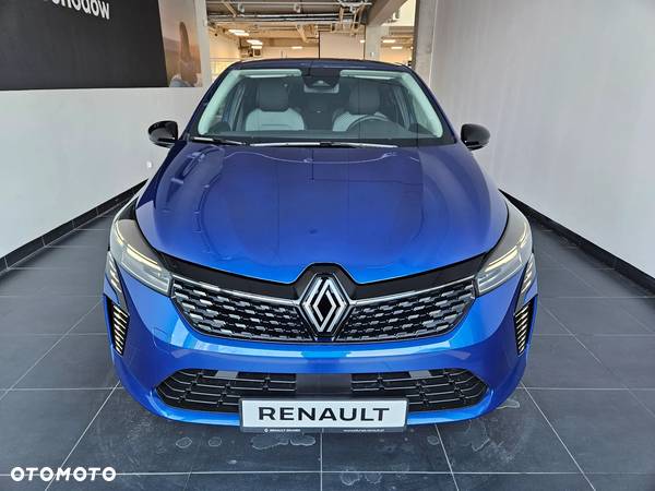 Renault Clio - 3