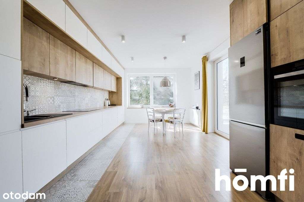 Przestronny jasny dom niedaleko Domaniowa - Pełny obrazek: 4/20