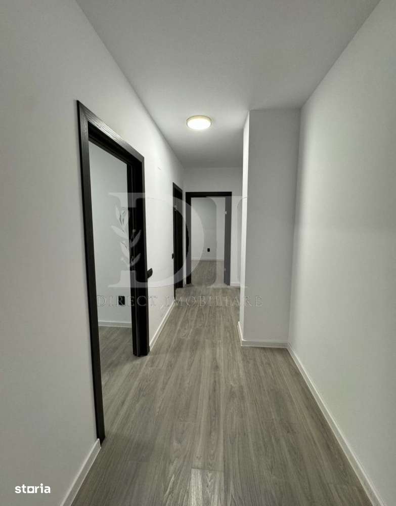 Apartament etaj intermediar / Zona Somesului - Imagine principală: 5/6