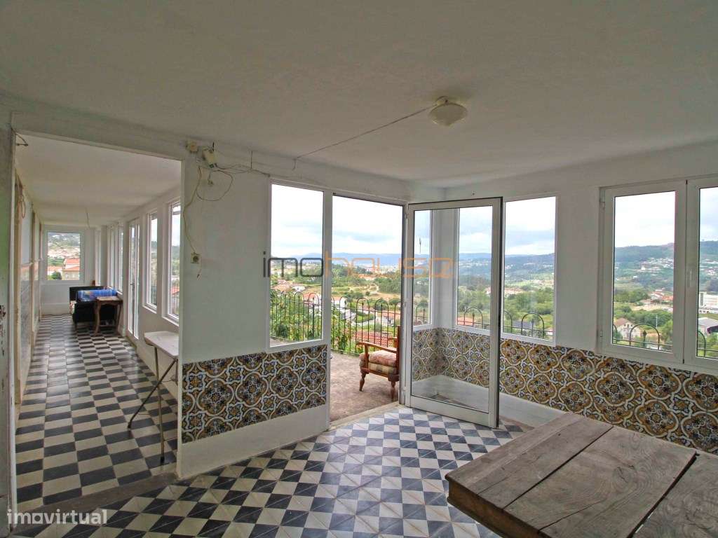 Casa Centenária - Marco de Canaveses-26