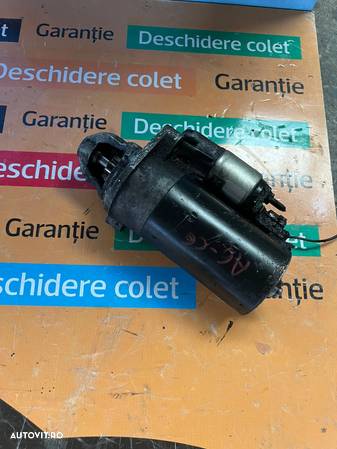 Electromotor Audi A6 C6 3.0 2.7 tdi - 1