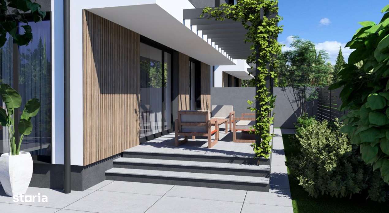 Casa 4 camere 140mp | 0 comision | Otopeni Traian Vuia-10