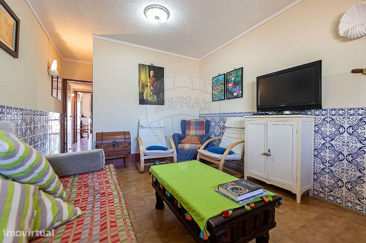 Apartamento T1 para venda - Grande imagem: 5/29