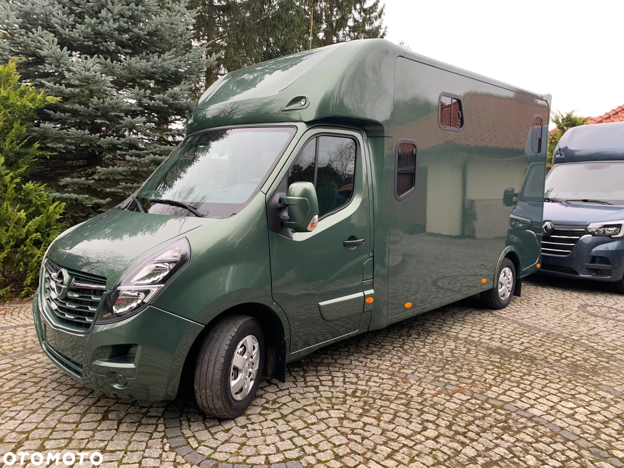 Opel MOVANO - 6