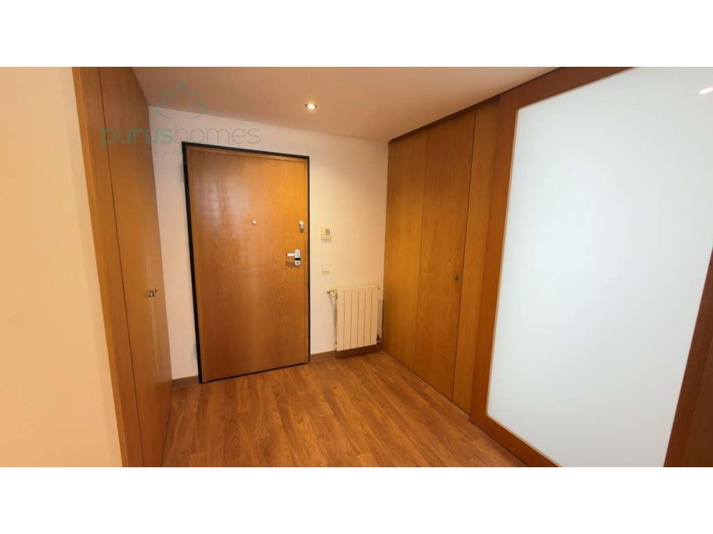 Apartamento T3 Arrábida Shopping Gaia- Porto-5