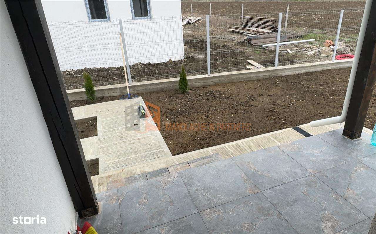 Casa tip P+1 | Vernesti | Comision 0 - Imagine principală: 3/18