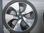 ALU+OPONY ZIMA BMW i8 215/45R20 TPSM - 2