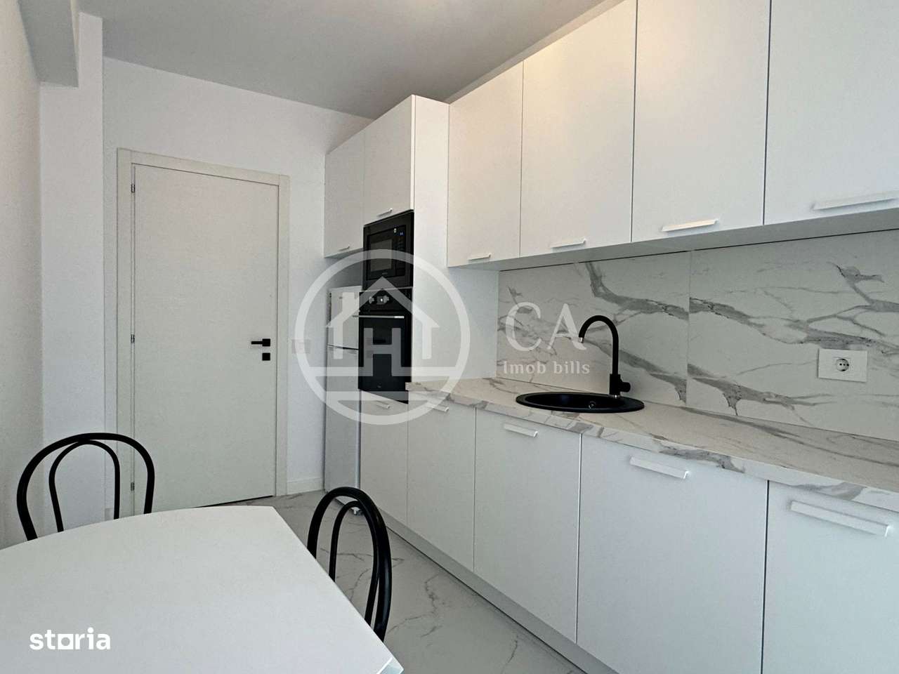 Apartament de închiriat cu 2 camere în PRIMA ARENA, Oradea - Imagine principală: 5/10