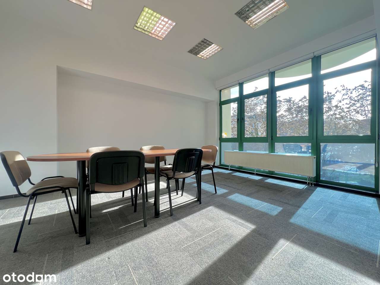 Gotowy LOKAL | centrum Wrocławia | budynek 2000 r. ! od zaraz !-3