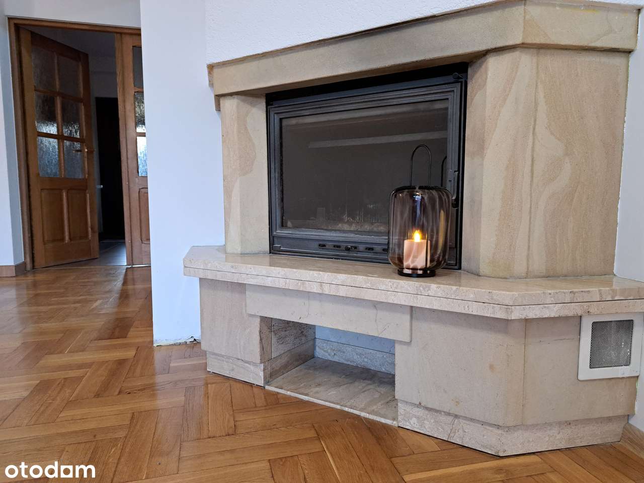 Piękny dom w doskonałej lokalizacji Leszna - Pełny obrazek: 5/20