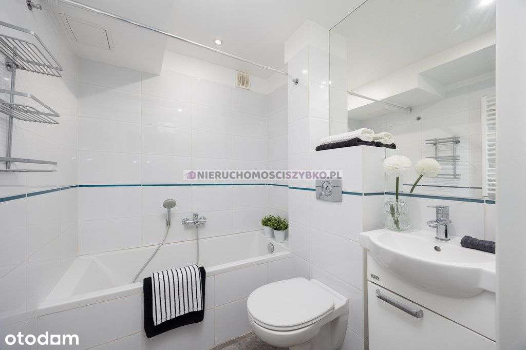 Mokotów: 2 lokale, 1 inwestycja! - Pełny obrazek: 5/20