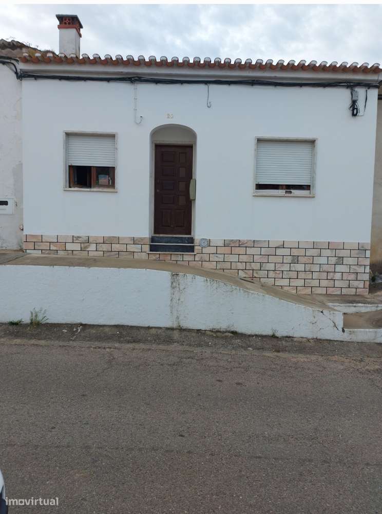 Moradia Geminada T3 - Vila de Frades-21