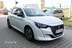 Peugeot 208 1.2 PureTech Allure Pack S&S EAT8 - 6