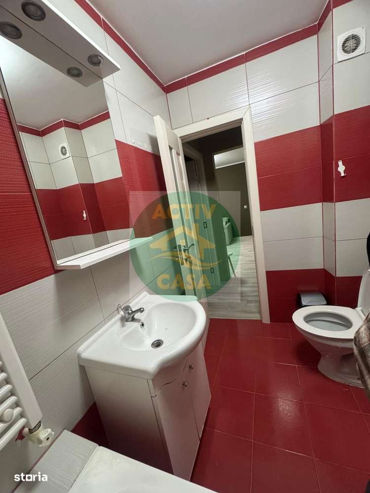 Apartament etaj 1, 2 camere, renovat - Imagine principală: 5/7
