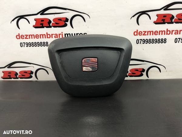 Airbag volan Seat Ibiza - 1