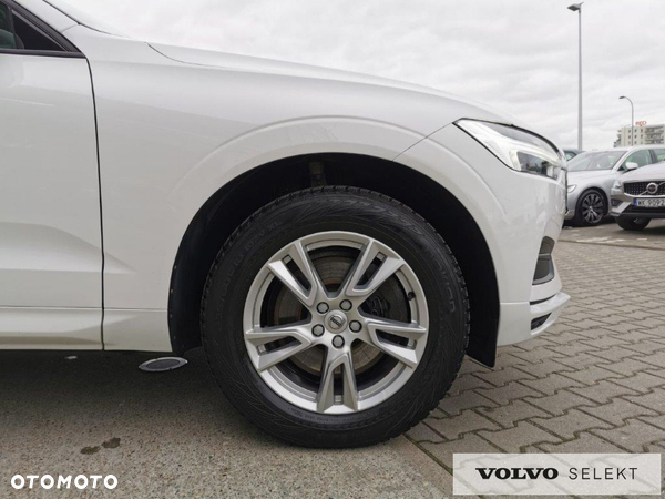 Volvo XC 60 - 28