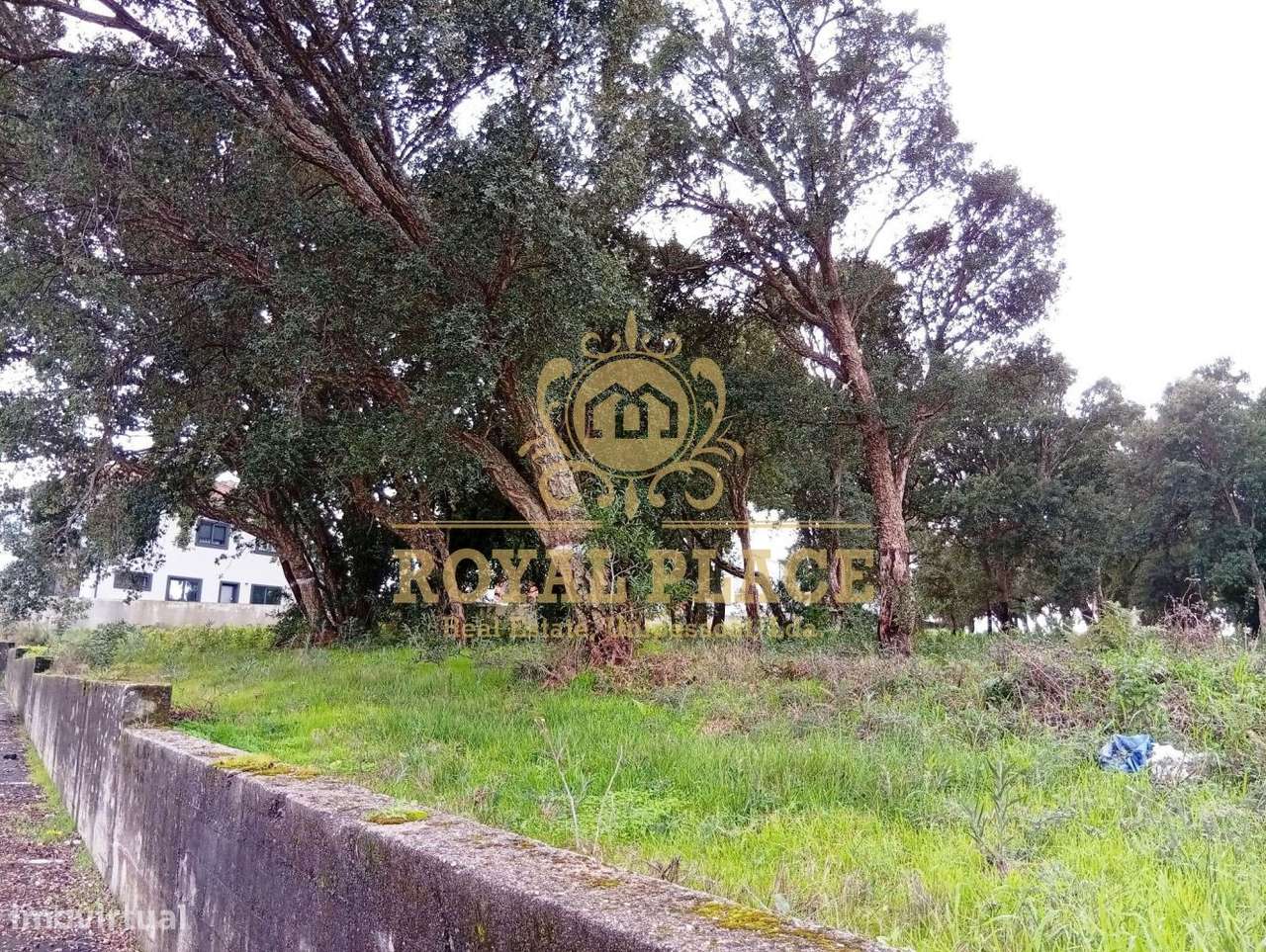 Terreno Urbano com 1.145m2 em Paços de Brandão, Santa Maria da Feira - Grande imagem: 3/10