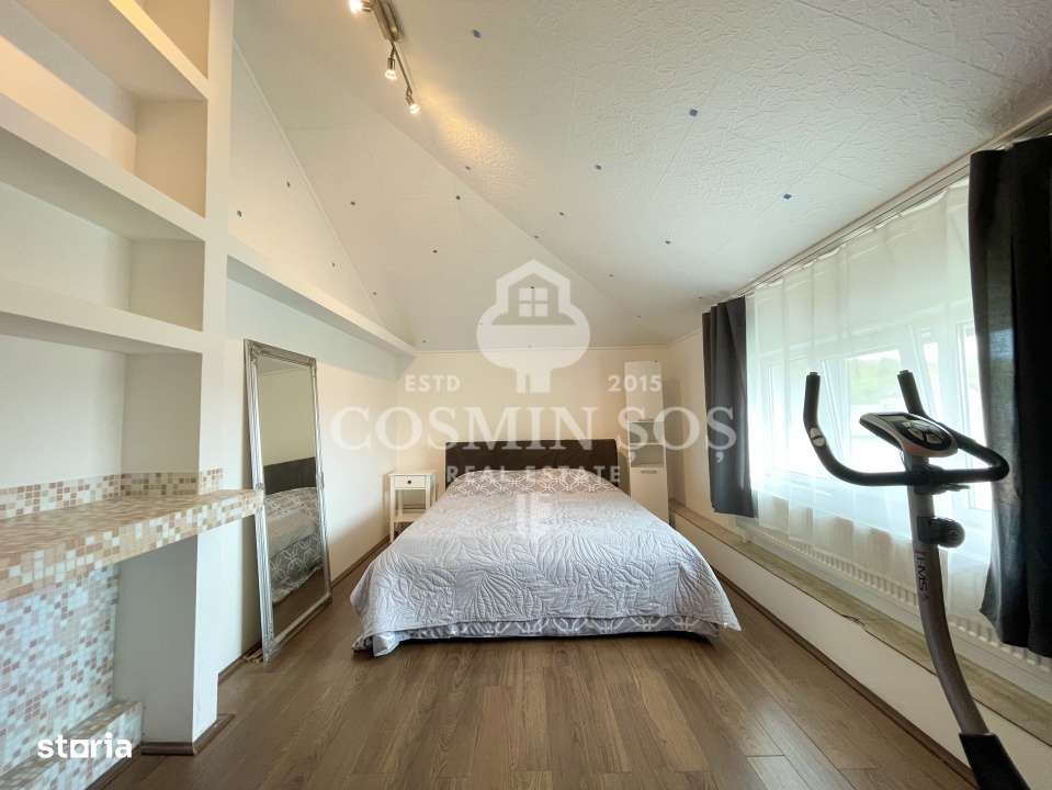 Apartament cu 2 camere de vanzare Zona Iris-13