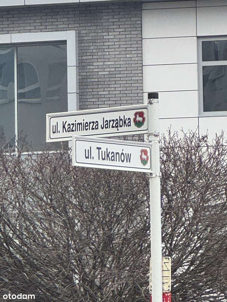 Lokal usługowo-handlowy 115m2. Piaseczno - Pełny obrazek: 4/5