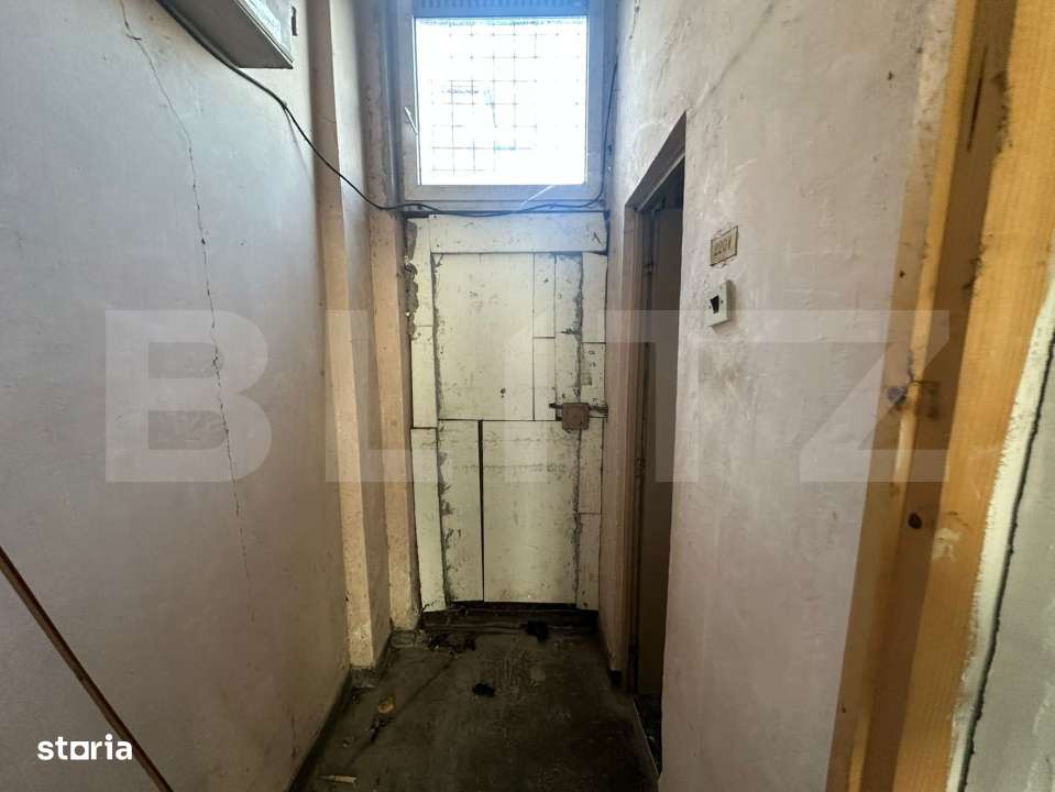 Spatiu comercial de vanzare 280 mp – zona 14 MAI - Imagine principală: 5/18