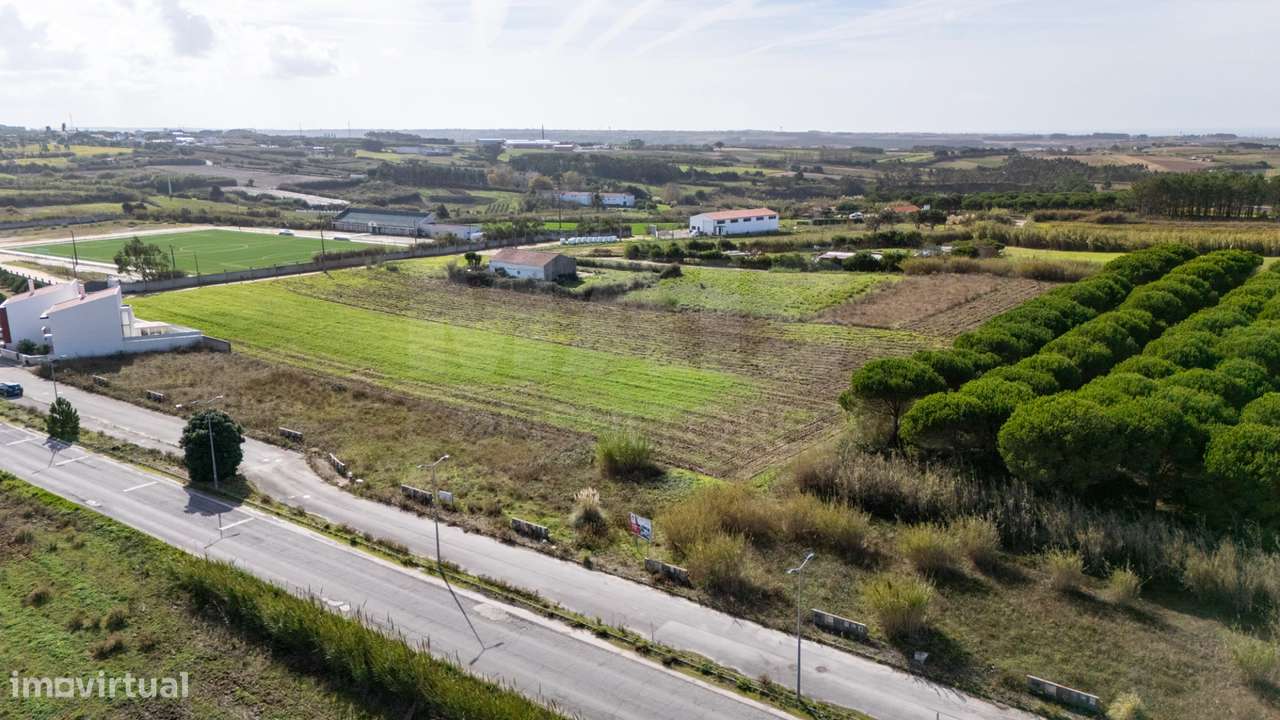 Lote com projeto aprovado em Serra d'el Rei - Grande imagem: 4/19