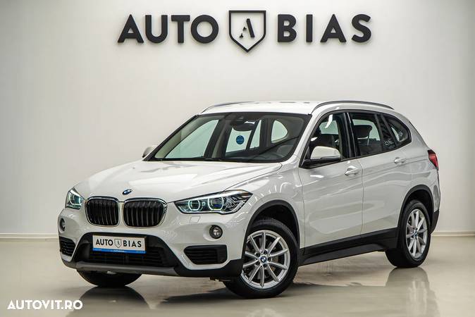 BMW X1 - 2