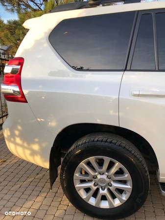 Toyota Land Cruiser LC 3.0 D-4D PowerBoost Executive - 9