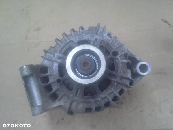 Ford Fiesta MK7 Fokus MK3 1.6 alternator Valeo 120A AV6N-10300-HA - 5