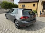 Volkswagen Golf 1.4 TSI DSG Sound - 3