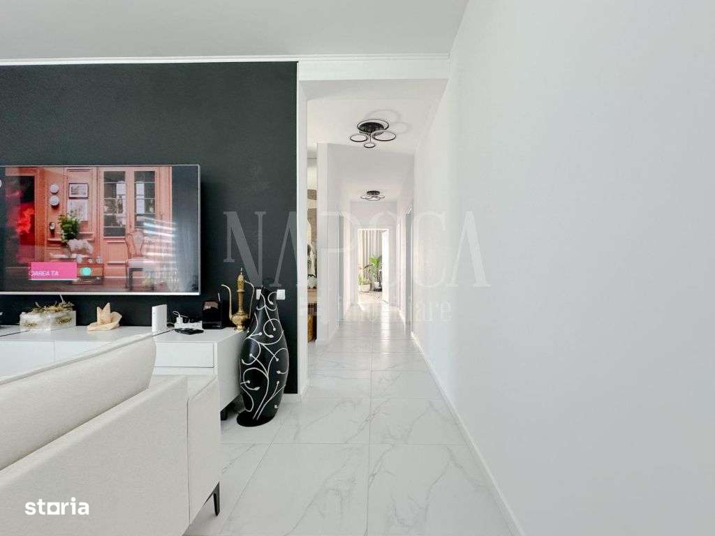 Casa 4 camere de vanzare in Jucu de Sus - Imagine principală: 4/15