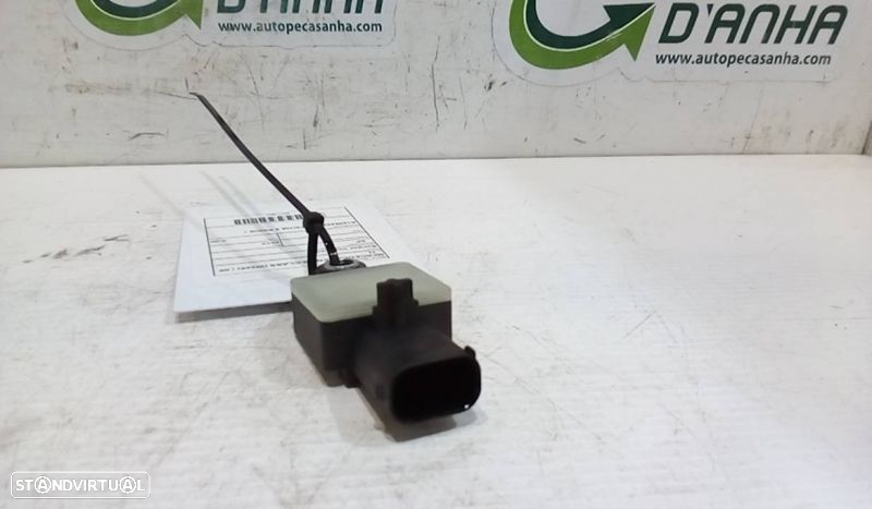 Sensor Impacto Mercedes-Benz B-Class (W245) - 2