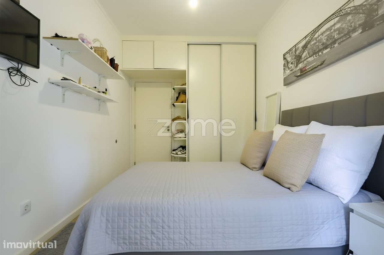 Apartamento T4 transformado em T5 nas Antas, Bonfim,Porto - Grande imagem: 3/29
