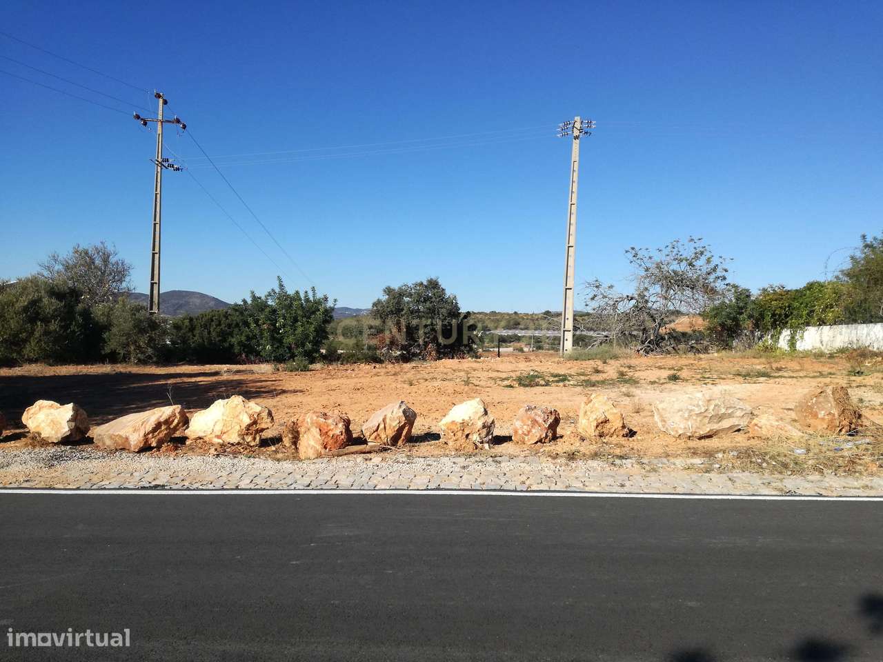 Lote  Urbano na Quinta da Galvana - Grande imagem: 4/6
