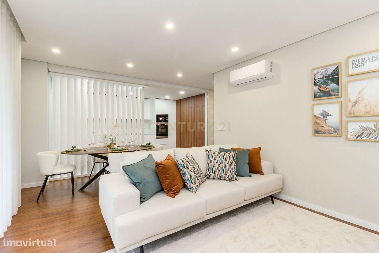 T2 Novo Amadora - Grande imagem: 2/31