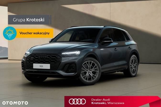 Audi SQ5 - 1