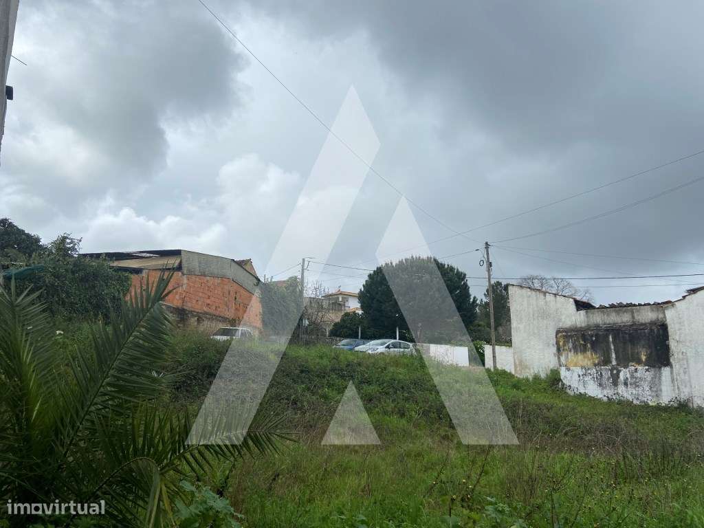 Terreno de construção em Anadia - Grande imagem: 5/10